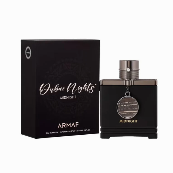 Armaf Dubai Nights Midnight 100ML EDP