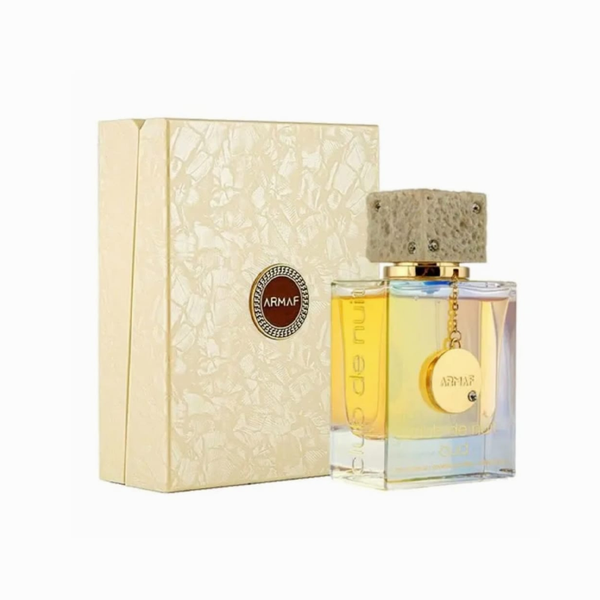 Armaf Club De Nuit Oud Unisex 105ML EDP