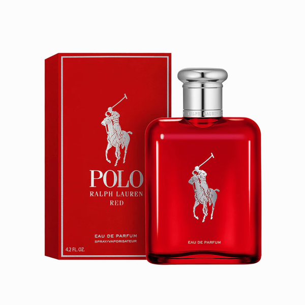 Ralph Lauren Polo Red Men 125ML EDP