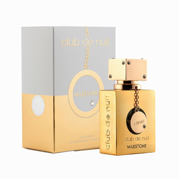 Armaf Club De Nuit Milestone Men 105ML EDP