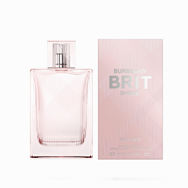 Burberry Brit Sheer Women 30ML EDT