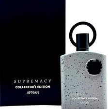 Afnan Supremacy Collector's Edition 100ML EDP