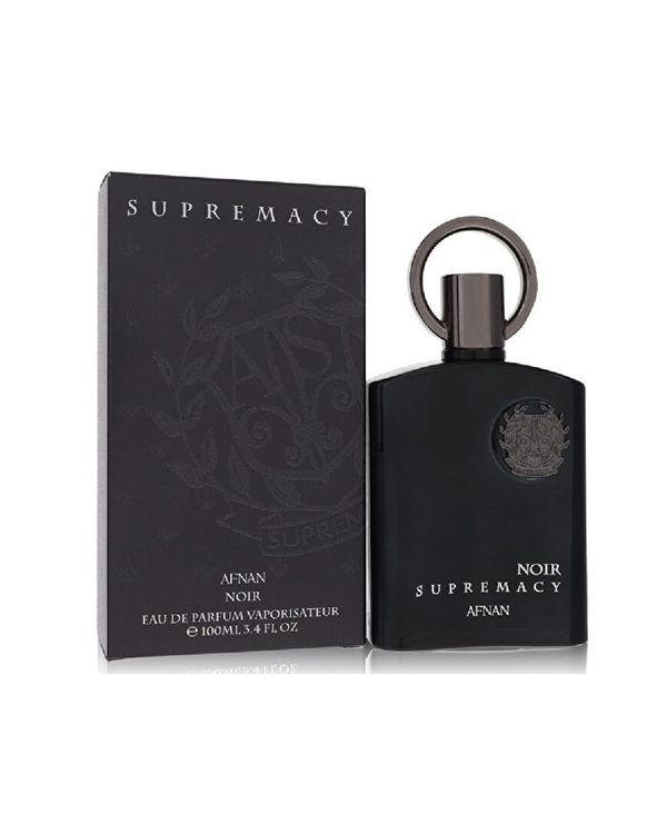 Afnan Supremacy Noir EDP 100ML