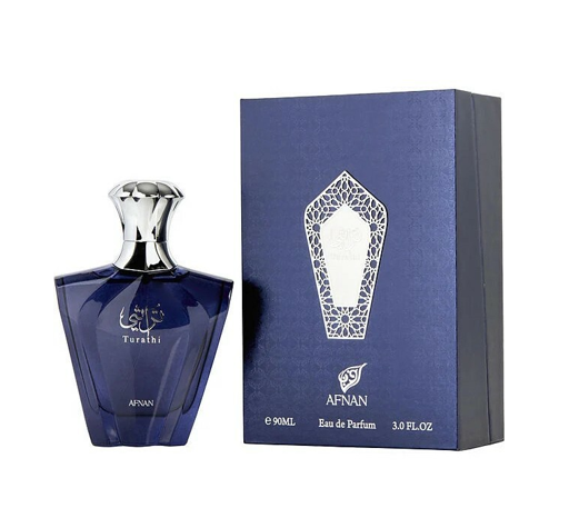 Afnan Turathi EDP 100ML