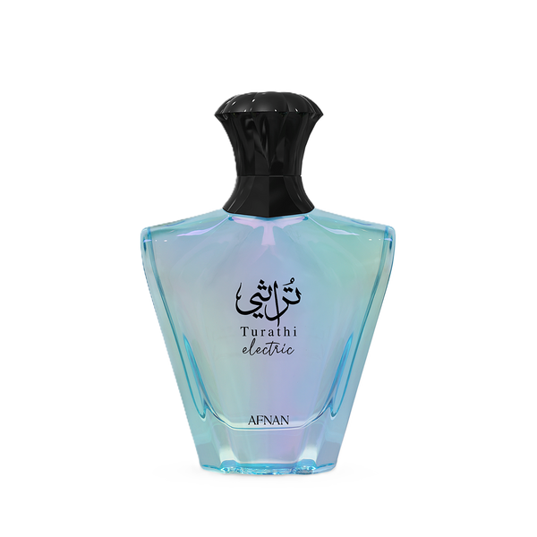 Afnan Turathi Electric 90ML EDP