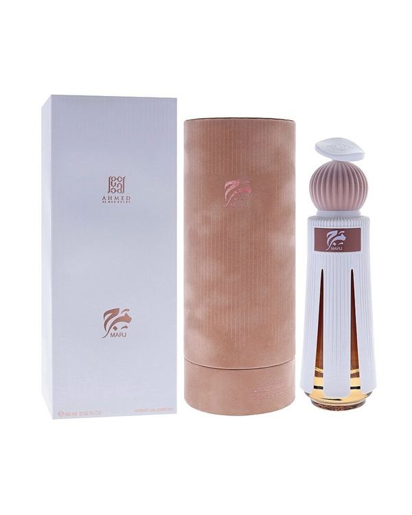Ahmed Al Maghribi Marj Extrait de Parfum 60ML
