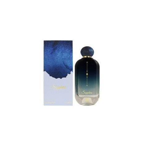 Ahmed Al Maghribi Sapphire 100ML EDP