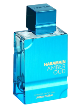Al Haramain Amber Oud Aqua Dubai 100ML EDP