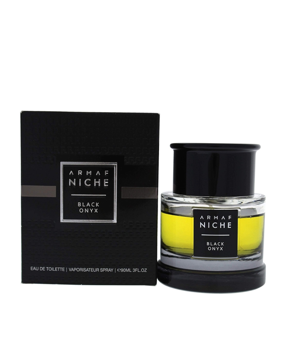 Armaf Niche Black Onyx EDP 100ML