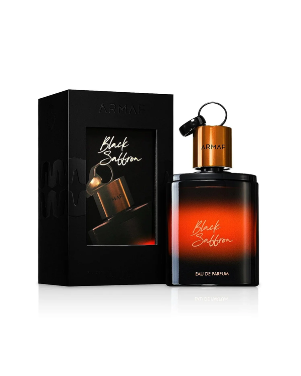 Armaf Black Saffron EDP 100ML