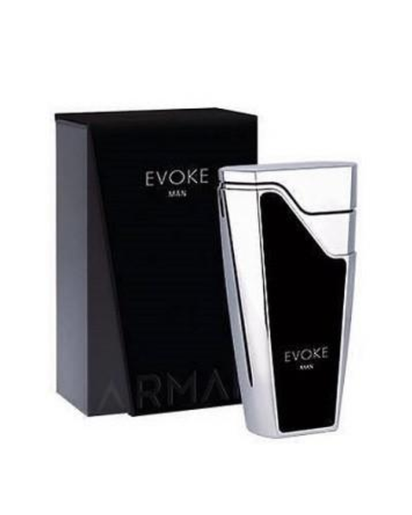 Armaf Evoke 80ML EDP
