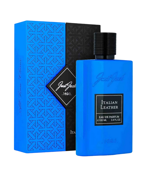 Armaf Just Jack Italian Leather EDP 100ML