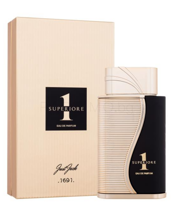 Armaf Just Jack Superiore 1 EDP 100ML