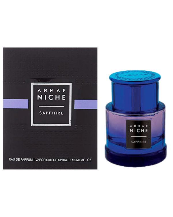 Armaf Niche Sapphire EDP 100ML