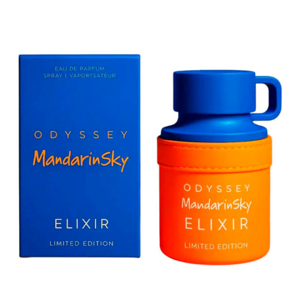 Armaf Odyssey Mandarin Sky Elixir 100ML EDP
