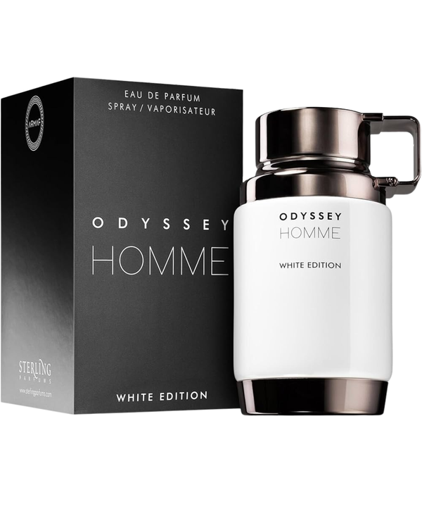 Armaf Odyssey White Edition 100ML EDP