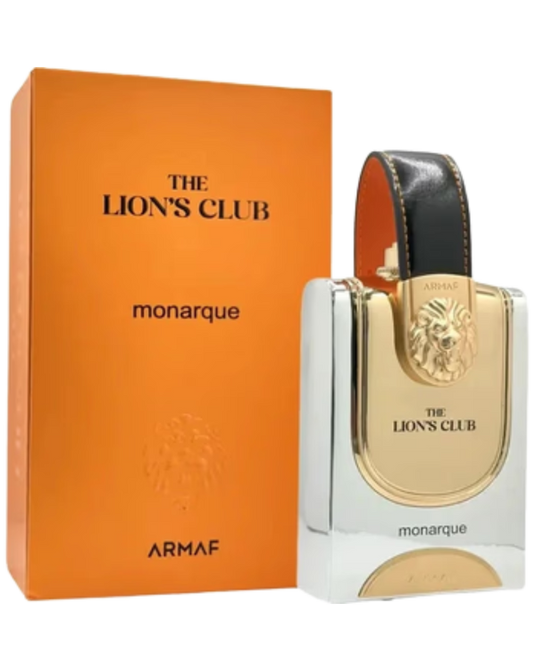 Armaf The Lions Club Monarque EDP 100ML