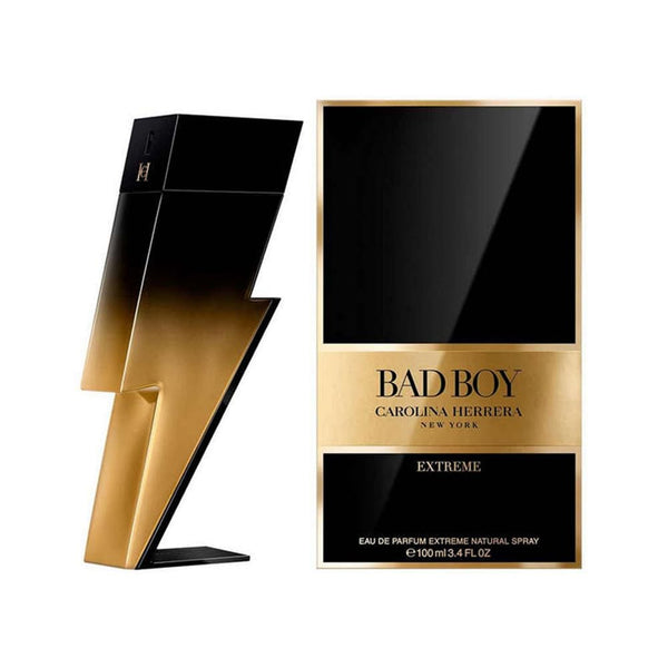 Carolina Herrera Bad Boy Extreme 50ML EDP