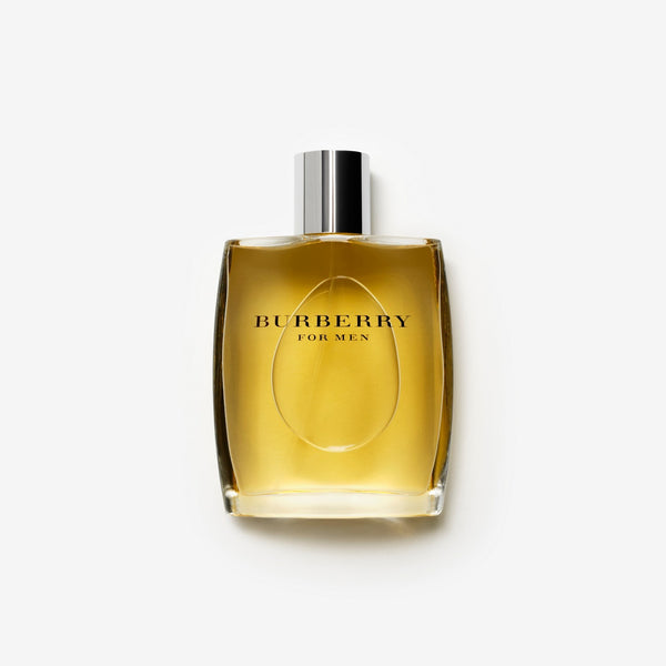 Burberry for Men 100ML EDT - Tester Box