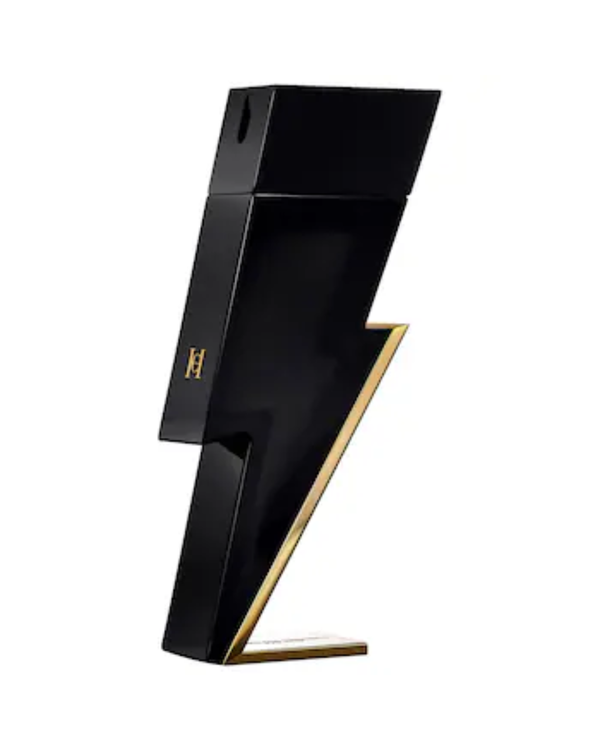 Carolina Herrera Bad Boy 100ML EDT - Tester Box