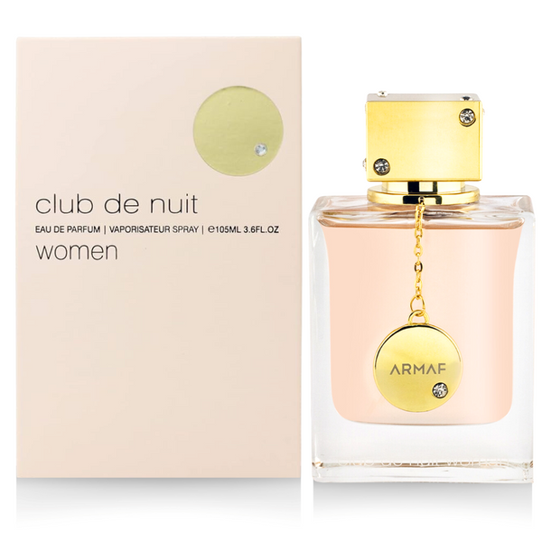 Club de Nuit Woman 105ML EDP