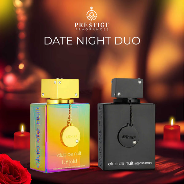 Date Night Duo