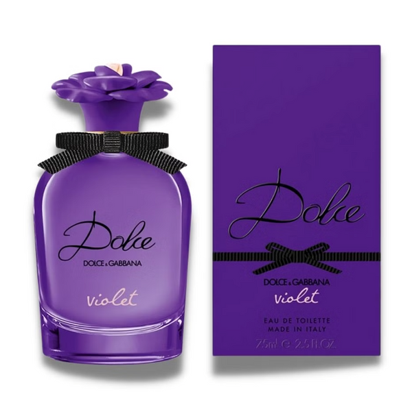 Dolce & Gabbana Violet 50ML EDT