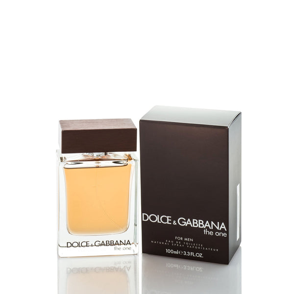 Dolce & Gabbana The One 100ML EDT