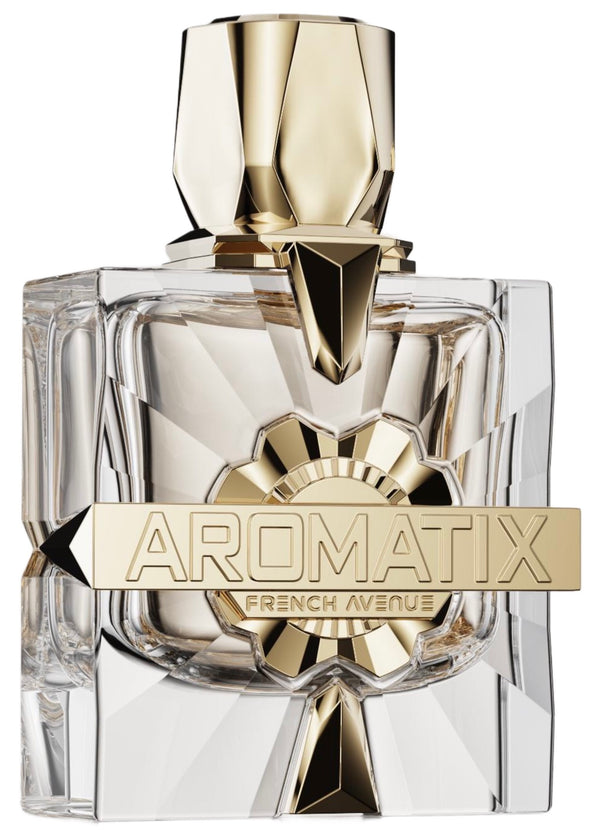 French Avenue Aromatix X Xandal 100ML EDP
