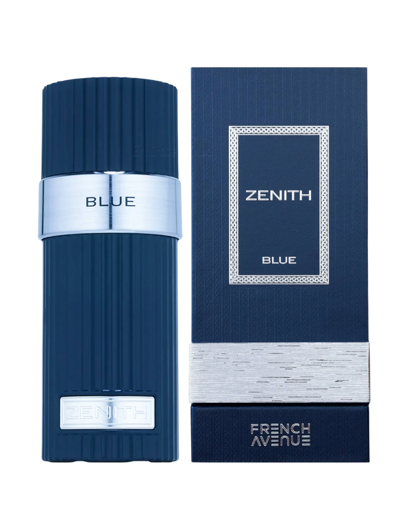 French Avenue Zenith Blue EDP 100ML