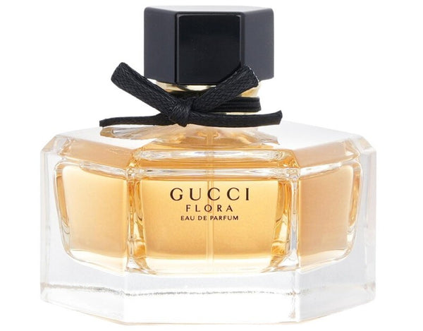 Gucci Flora 75 ML EDP - Tester box