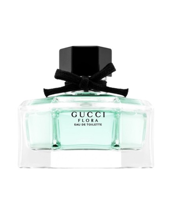 Gucci Flora 100ML EDT - Tester Box
