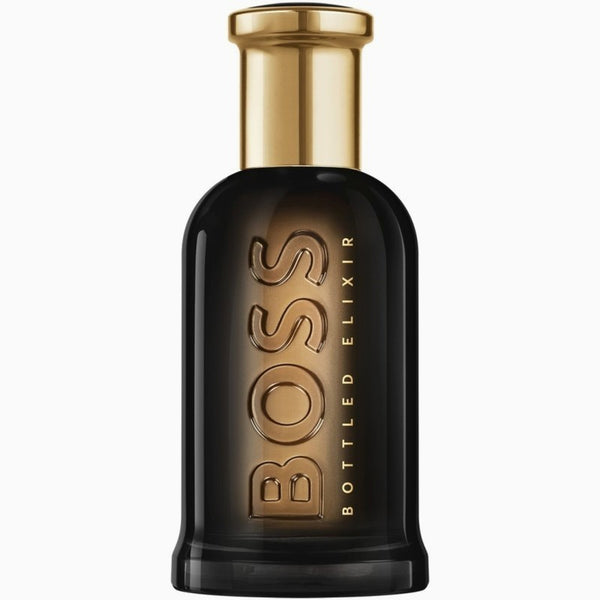 Hugo Boss Bottled Elixir 50ML - Tester