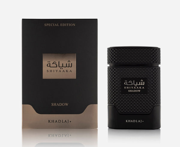 Khadlaj Shiyaaka Shadow 100ML EDP