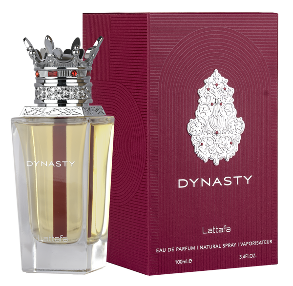 Lattafa Dynasty 100ML EDP