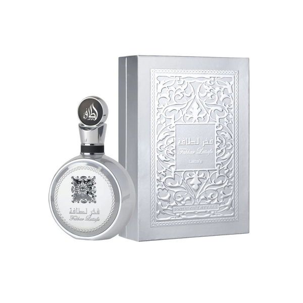 Lattafa Fakhar Platin 100 ML EDP