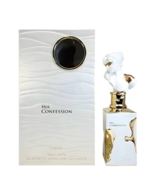 Lattafa Her Confession 100ML EDP