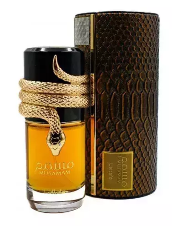 Lattafa Musamam 100ML EDP