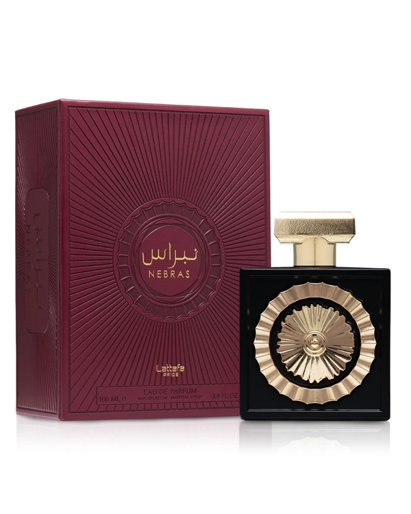 Lattafa Nebras 100ML EDP