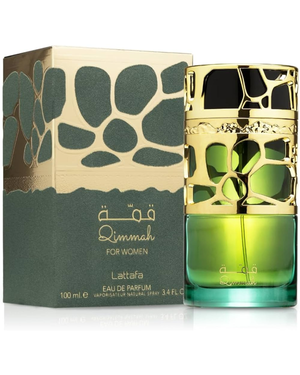 Lattafa Perfumes Canada | Authentic Middle Eastern Fragrances ...