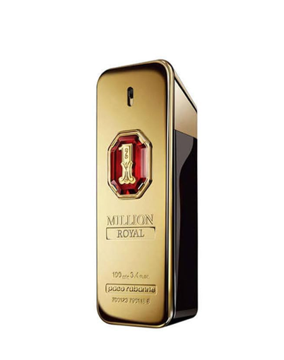 Paco Rabanne 1 Million Royal Edition EDP 100ML - Tester item with no box