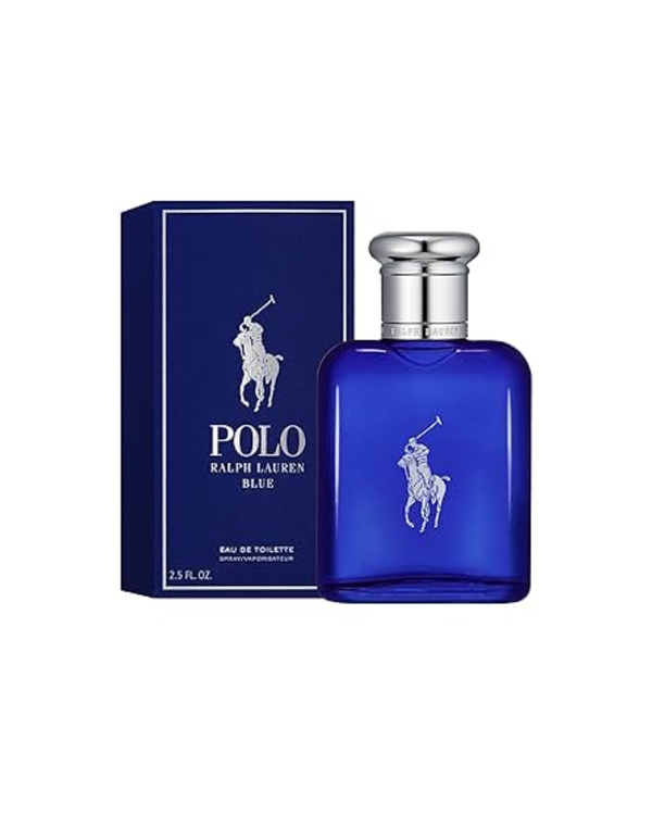 Ralph Lauren Polo Blue EDT 75ML