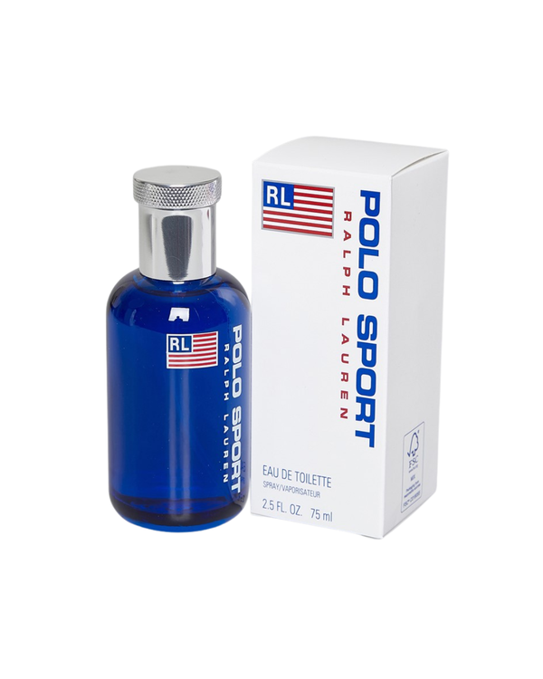 Ralph Lauren Polo Sport EDT 75ML