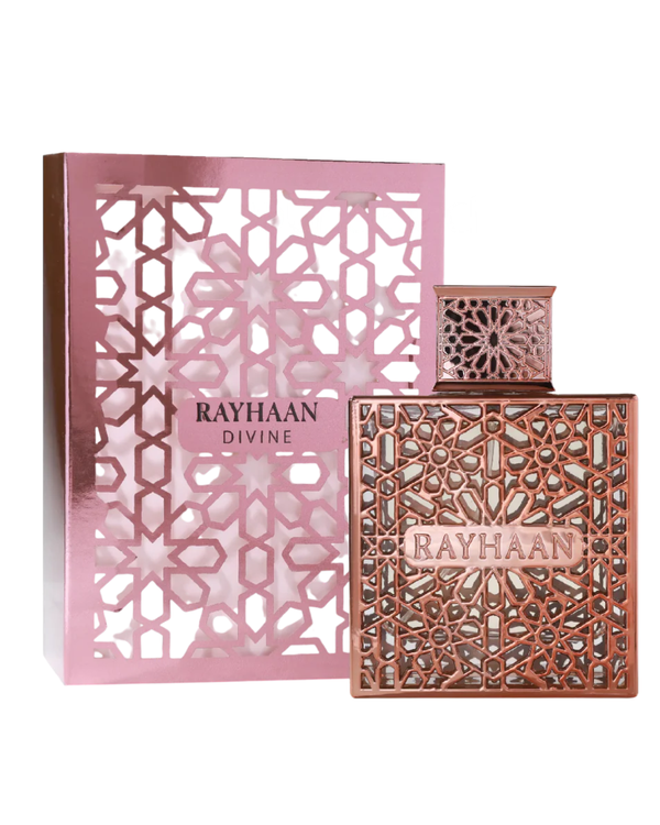 Rayhaan Divine 100ML EDP