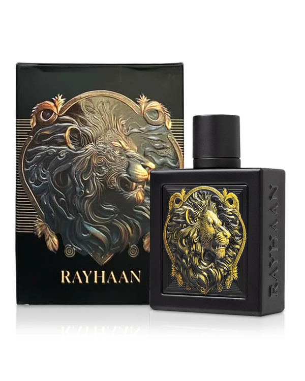 Rayhaan Lion 100ML EDP