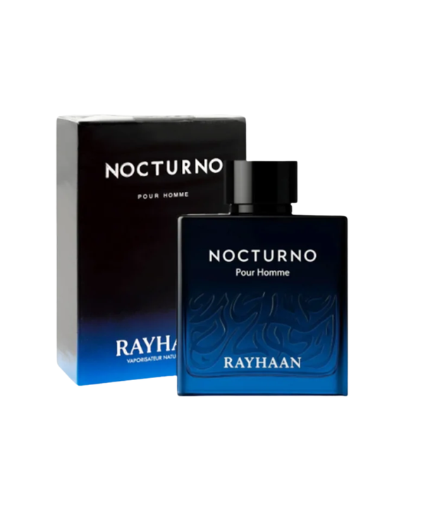 Rayhaan Nocturno 100ML EDP