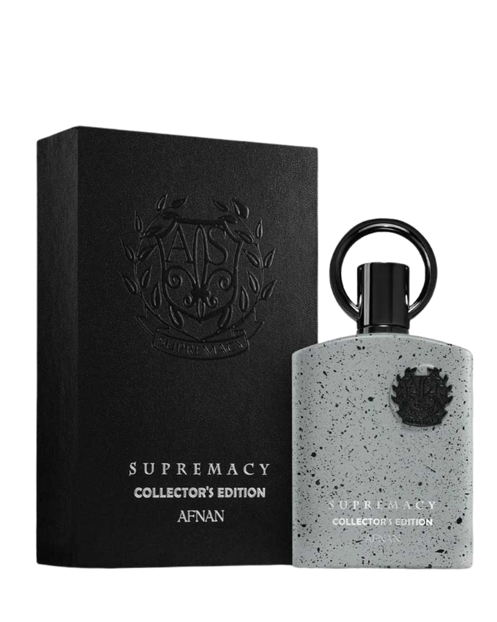 香水(男性用) Afnan SUPREMACY Collector's Edition 100M Afnan Supremacy Collector's Edition - Luxury Oud Fragrance Canada