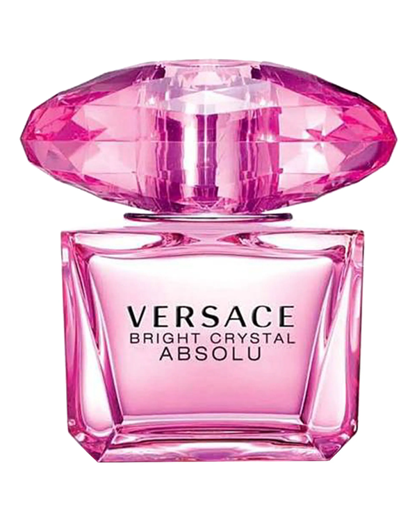 Versace Bright Crystal Absolu 90ML EDP - Tester Box