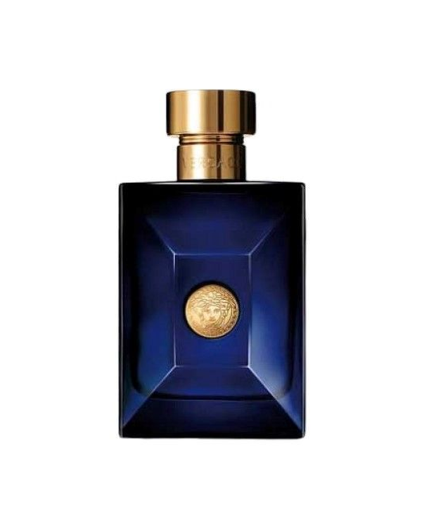 Versace Dylan Blue EDT 100ML - Tester Box