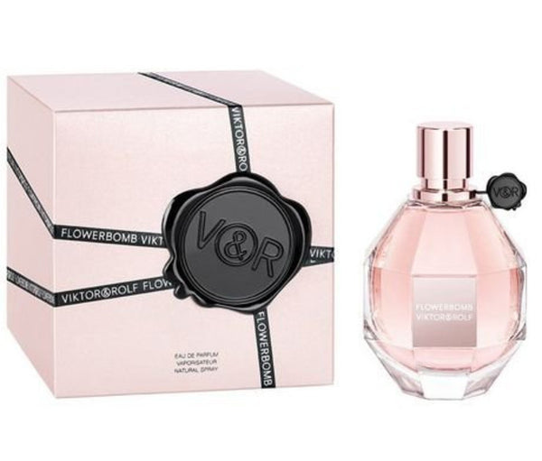 Viktor & Rolf Flowerbomb 50ML EDP